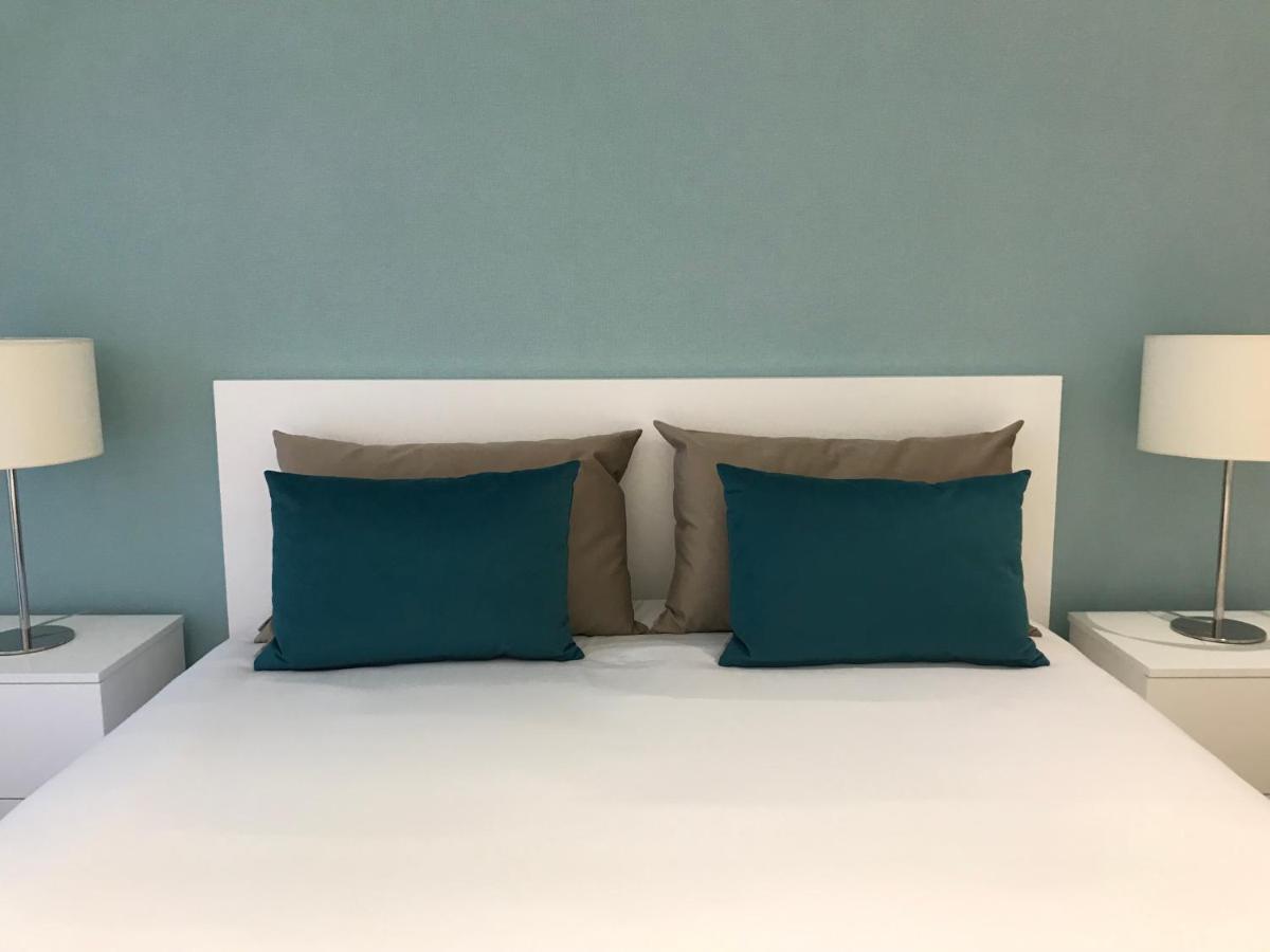 Apartamento de 1 dormitorio