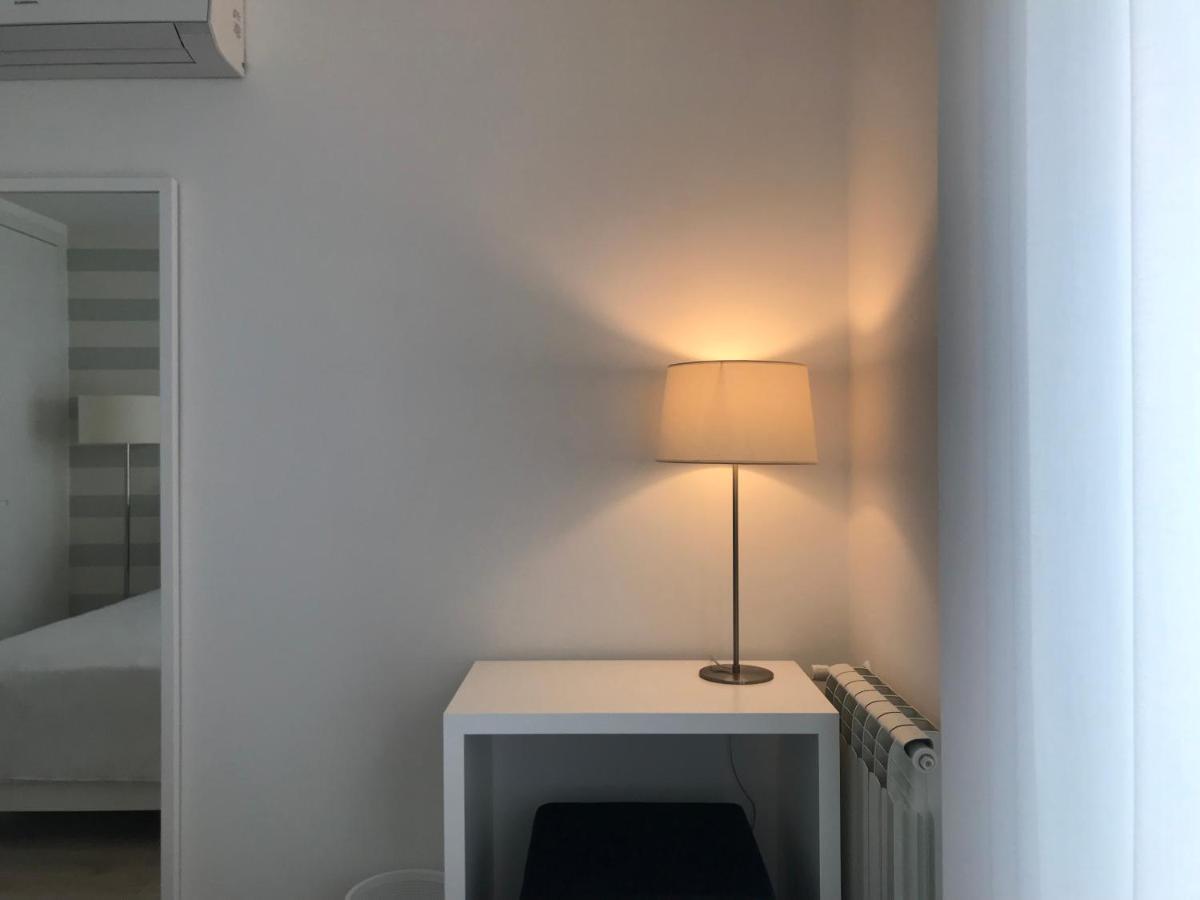 Duplex Apartment